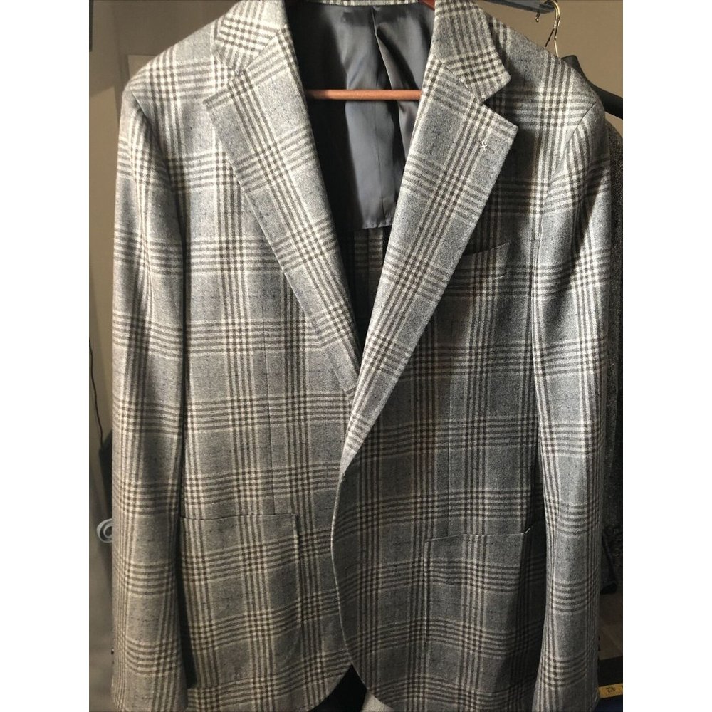 Spier & Mackay 42R Contemporary Fit